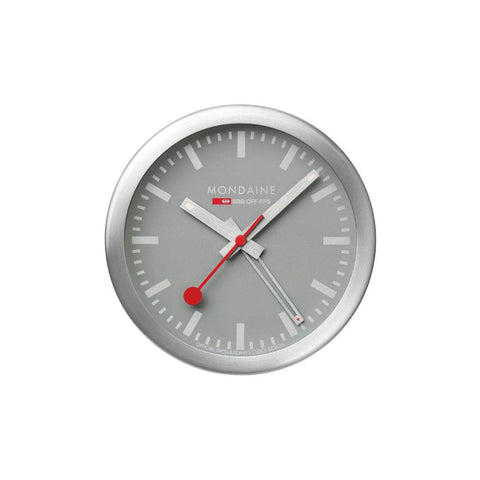 The Watch Boutique Mondaine Mini Wall Clock