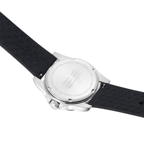 The Watch Boutique Mondaine Numeri Watch