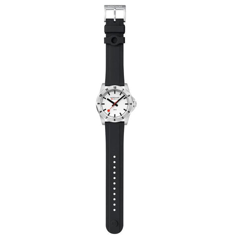 The Watch Boutique Mondaine Numeri Watch