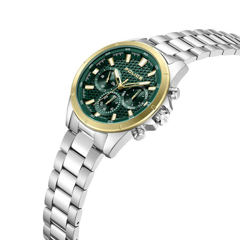 The Watch Boutique Motion Watch Police For Men