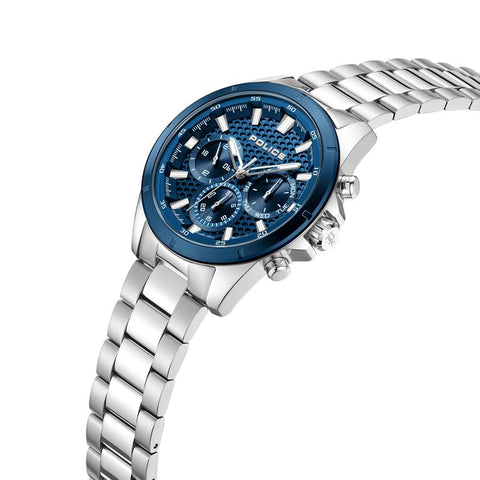 The Watch Boutique Motion Watch Police For Men