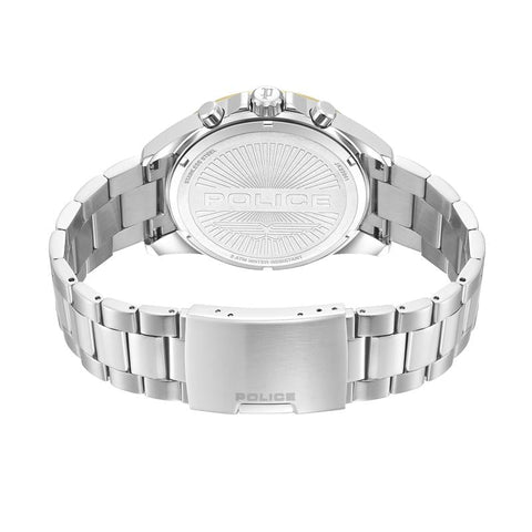 The Watch Boutique Motion Watch Police For Men