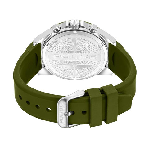 The Watch Boutique Motion Watch Police For Men