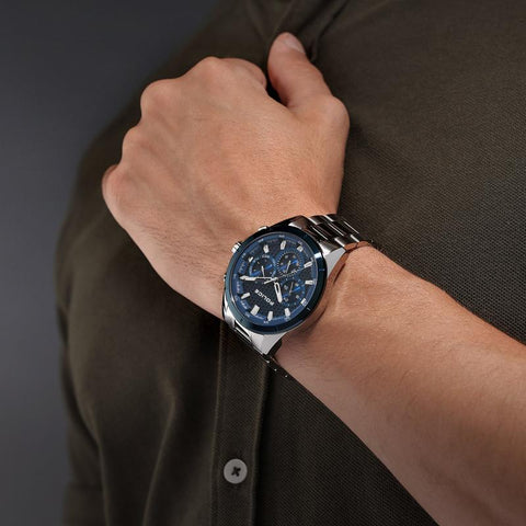 The Watch Boutique Motion Watch Police For Men