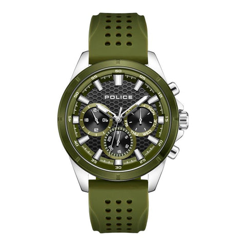 The Watch Boutique Motion Watch Police For Men