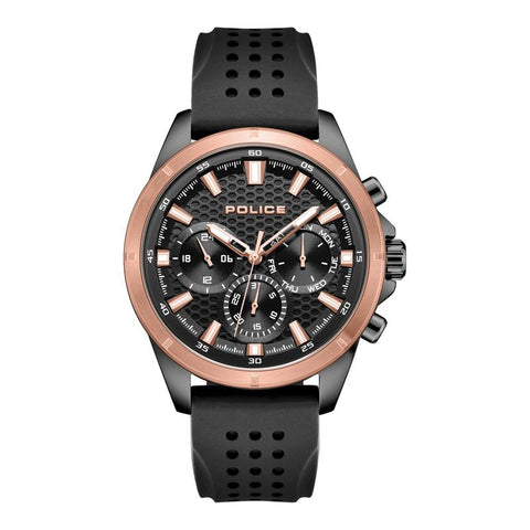 The Watch Boutique Motion Watch Police For Men