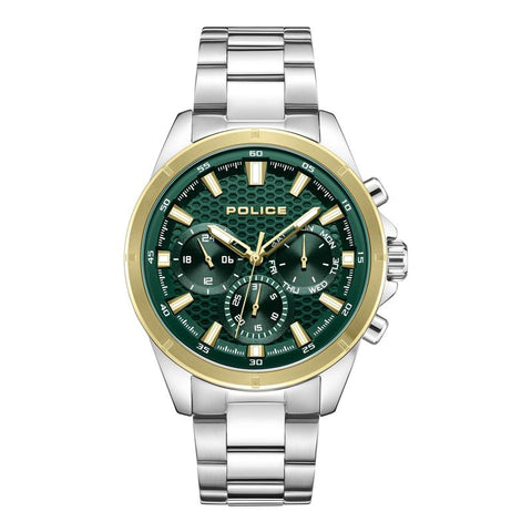 The Watch Boutique Motion Watch Police For Men