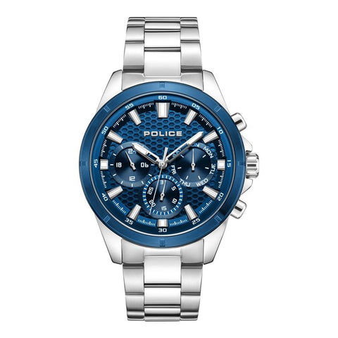 The Watch Boutique Motion Watch Police For Men