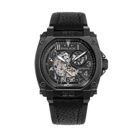 The Watch Boutique Norwood Watch By Police For Men