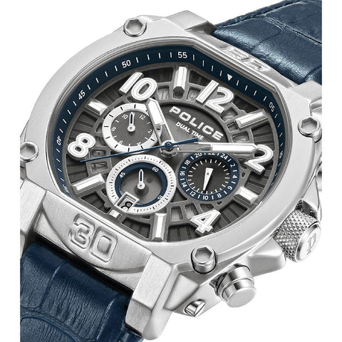 The Watch Boutique Norwood Watch Police For Men PEWJF0021901