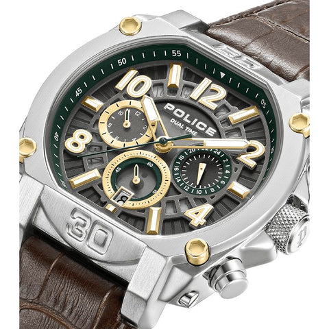 Norwood Watch Police For Men PEWJF0021902