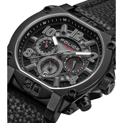 The Watch Boutique Norwood Watch Police For Men PEWJF0021903