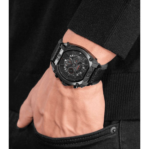 The Watch Boutique Norwood Watch Police For Men PEWJF0021903