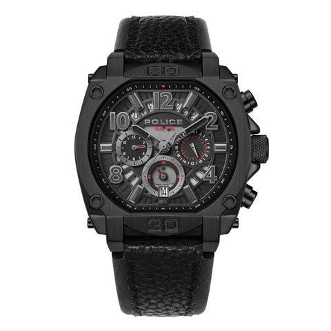 The Watch Boutique Norwood Watch Police For Men PEWJF0021903