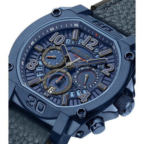 The Watch Boutique Norwood Watch Police For Men PEWJF0021904