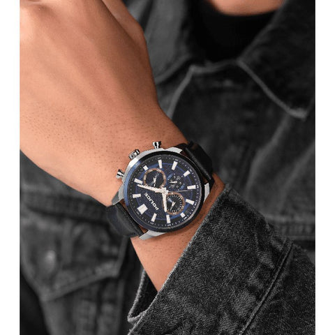 The Watch Boutique Norwood Watch Police For Men PEWJF0021904