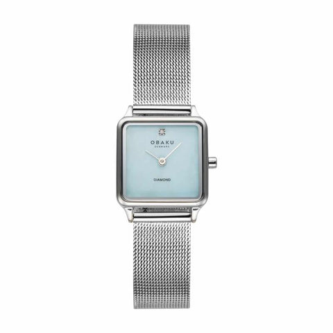 The Watch Boutique Obaku Adamas Sky Women's Watch