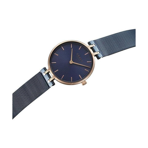 The Watch Boutique Obaku Denmark 32mm Women's Watch