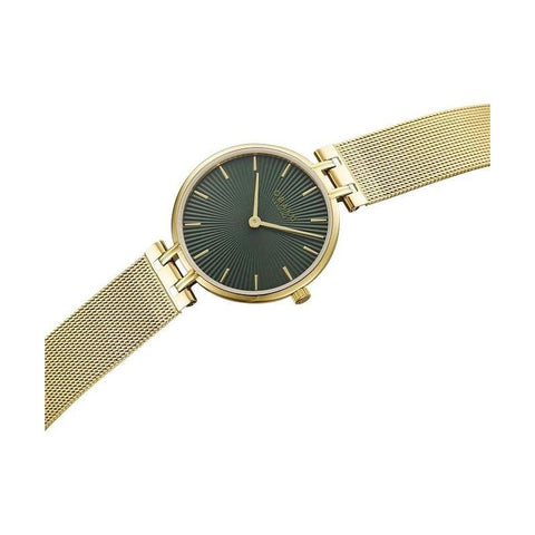 The Watch Boutique Obaku Denmark 32mm Women's Watch