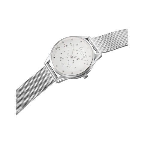The Watch Boutique Obaku Denmark Stjerne 32mm Women's Watch