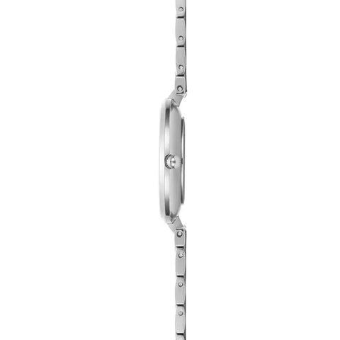 The Watch Boutique Obaku Diamant Brace Steel 32mm Watch - V256LXCISC