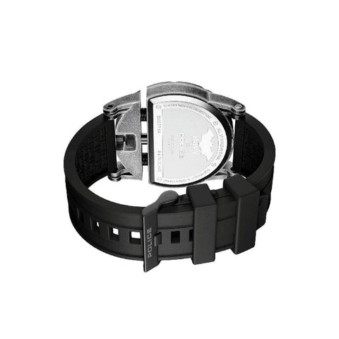 The Watch Boutique Police Batman Dark Side Men's Watch