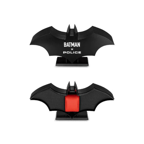 The Watch Boutique Police Batman Dark Side Men's Watch