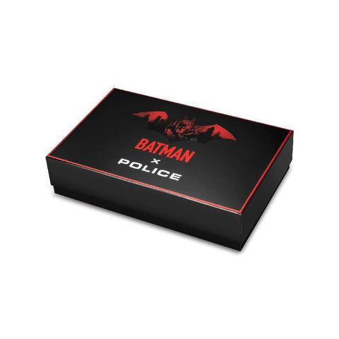 The Watch Boutique Police Batman Dark Side Men's Watch