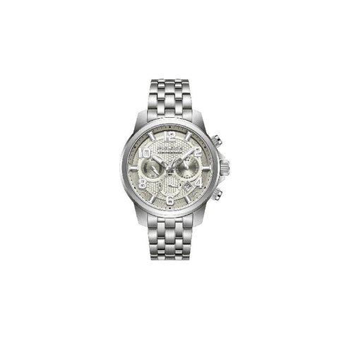 The Watch Boutique Police Belem Beige Dial Watch