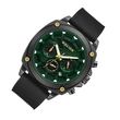 The Watch Boutique Police Bolt Green Dial Men's Watch
