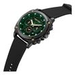 The Watch Boutique Police Bolt Green Dial Men's Watch