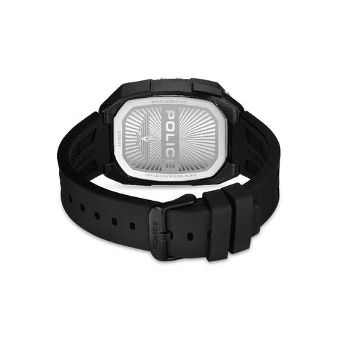 The Watch Boutique Police Bullhead Men's Chronograph Watch