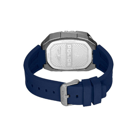 The Watch Boutique Police Bullhead Men's Chronograph Watch