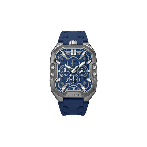 The Watch Boutique Police Bullhead Men's Chronograph Watch
