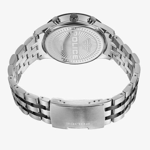 Police Cage Men's Chronograph Watch PEWJI2194341