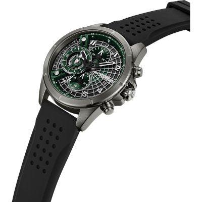 Police Cipher Men's Chronograph Watch PEWGO0000101