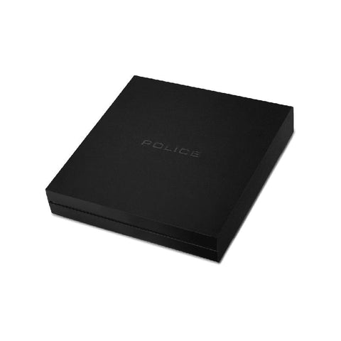 The Watch Boutique Police Clout Orb Men's Watch - - Interchangeable Silicone Bands