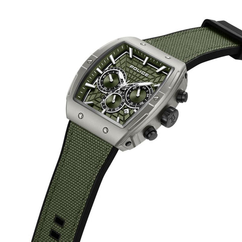 The Watch Boutique Police Coswig Men’s Watch