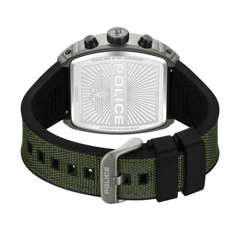 The Watch Boutique Police Coswig Men’s Watch