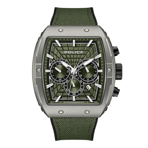 The Watch Boutique Police Coswig Men’s Watch