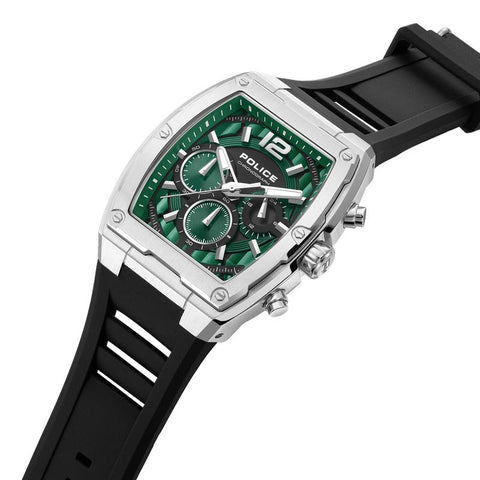 The Watch Boutique Police Creed Watch For Men