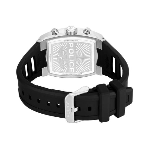 The Watch Boutique Police Creed Watch For Men