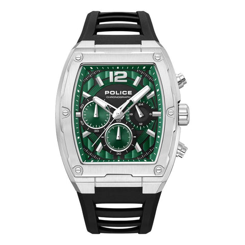 The Watch Boutique Police Creed Watch For Men