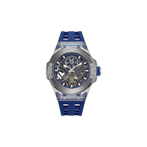 The Watch Boutique Police Cyclone Automatic Men's Watch
