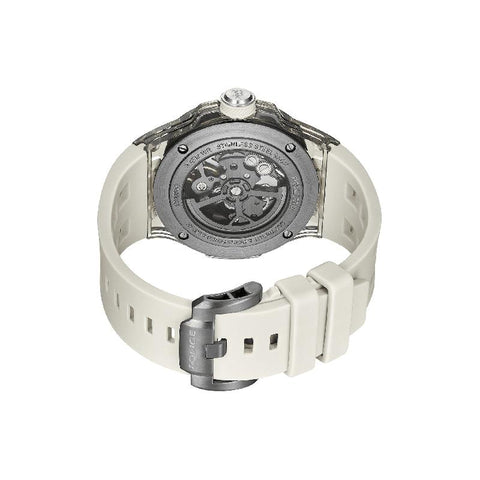 The Watch Boutique Police Cyclone Men's Automatic Watch