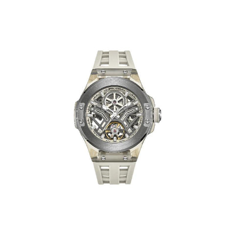 The Watch Boutique Police Cyclone Men's Automatic Watch