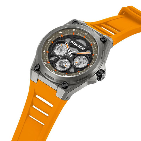 The Watch Boutique Police Dominion Men's Watch