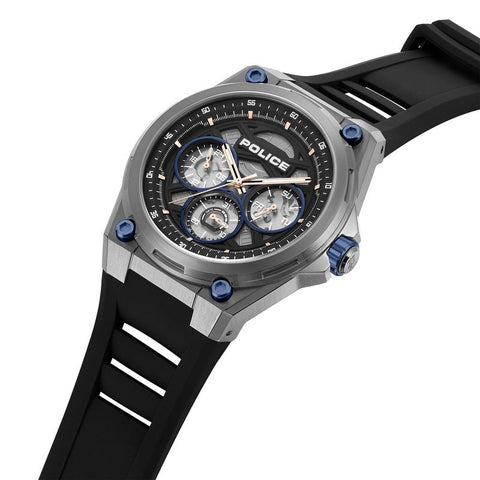 The Watch Boutique Police Dominion Men’s Watch