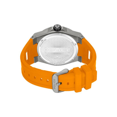 The Watch Boutique Police Dominion Men's Watch
