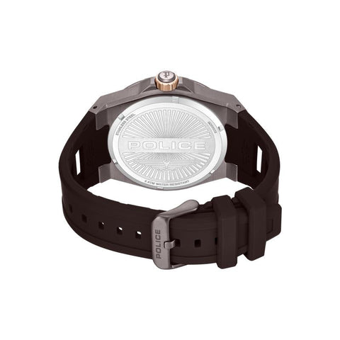 The Watch Boutique Police Dominion Men's Watch